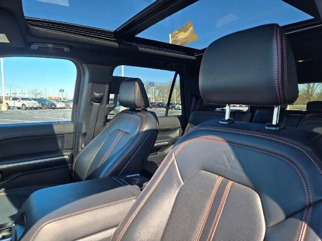 Certified 2024 Ford Expedition Timberline AWD/4WD image 28