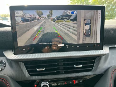 New 2026 Ford Explorer ST-Line w/ ST-Line Street Pack RWD image 30