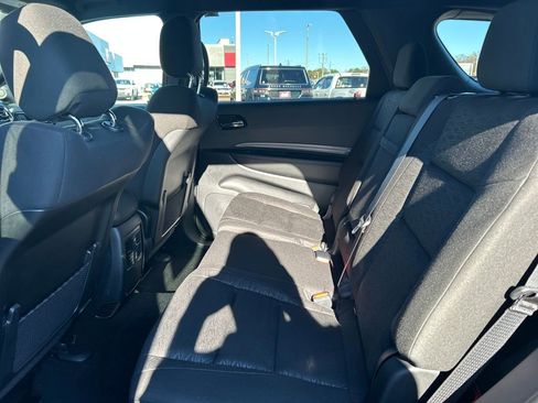 New 2026 Dodge Durango GT image 27