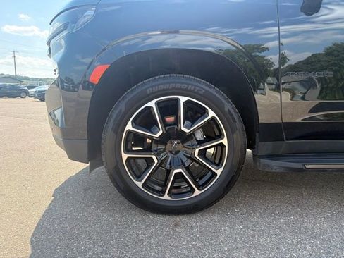 Used 2023 Chevrolet Tahoe RST w/ Luxury Package AWD/4WD image 42