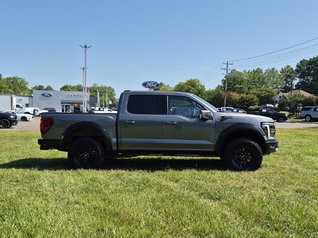 Used 2024 Ford F150 Raptor AWD/4WD image 14