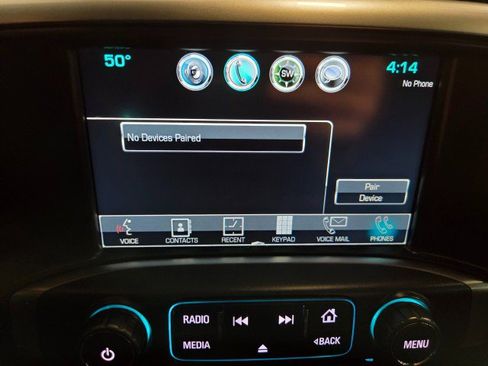 Used 2016 Chevrolet Silverado 2500 LT w/ LT Convenience Package image 54