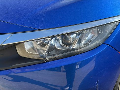 Used 2016 Honda Civic LX image 10