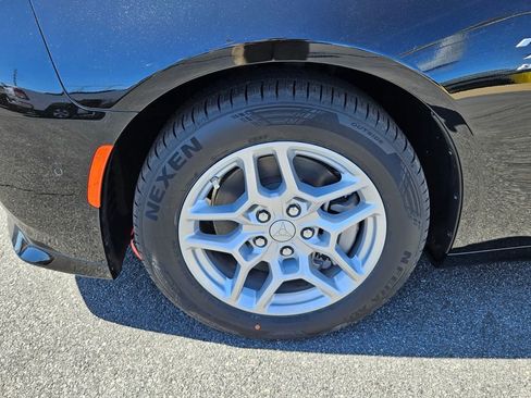 New 2025 Dodge Charger R/T w/ Quick Order Package 25M R/T image 9