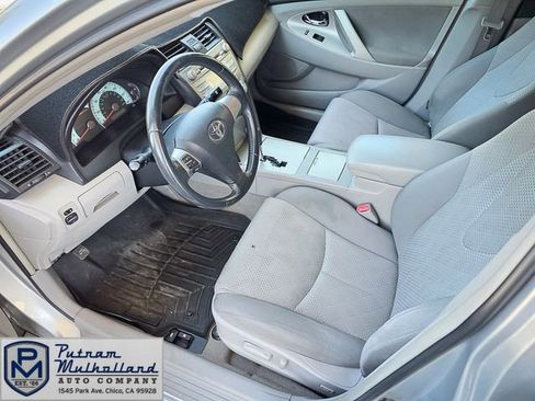 Used 2007 Toyota Camry SE image 10