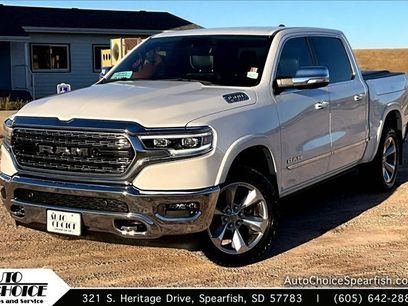 Used 2020 RAM 1500 Limited