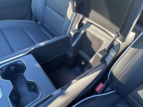 New 2026 GMC Sierra EV Elevation w/ LPO, Elevation Dark Package image 35