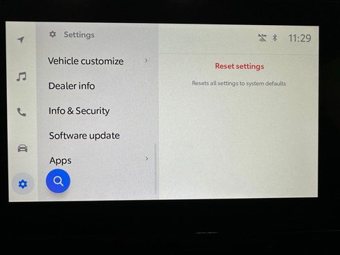 Used 2025 Toyota Corolla LE image 36