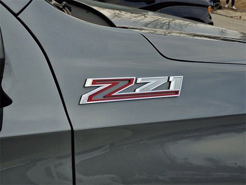 Certified 2026 Chevrolet Tahoe Z71 w/ Comfort Package image 9