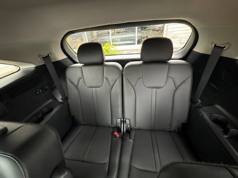 Used 2022 Kia Sorento SX AWD/4WD image 47