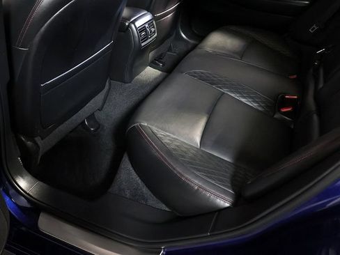 Used 2019 INFINITI Q50 Red Sport 400 w/ Proactive Package AWD/4WD image 27