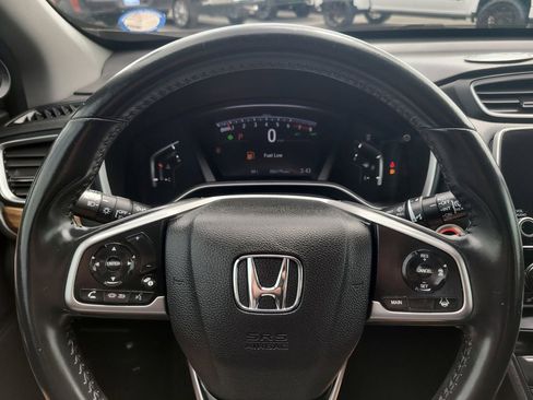 Used 2020 Honda CR-V EX-L image 28