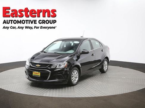 Used 2019 Chevrolet Sonic LT image 55