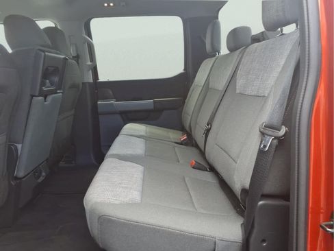 Used 2023 Ford F150 XLT w/ Equipment Group 302A High AWD/4WD image 41