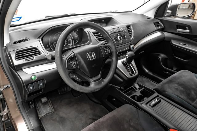 Used 2014 Honda CR-V LX image 2