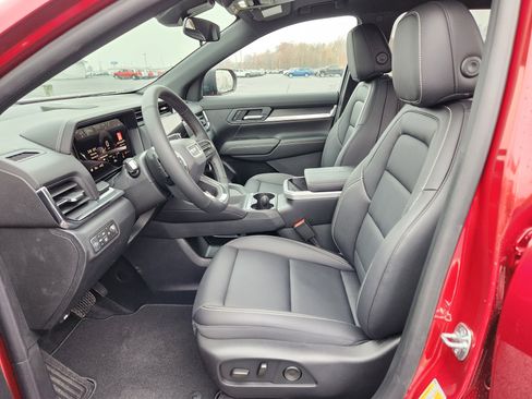 New 2026 GMC Terrain Elevation image 9