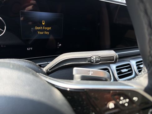 New 2026 Mercedes-Benz GLE 350 4MATIC image 20