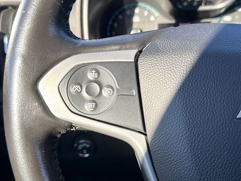 Used 2019 Chevrolet Colorado LT image 17