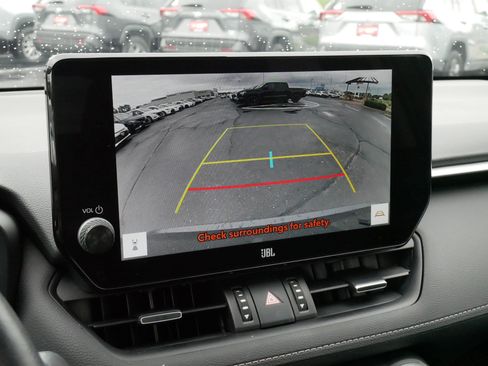 Used 2023 Toyota RAV4 Limited w/ Limited Grade Weather Package AWD/4WD image 30