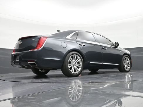 Used 2019 Cadillac XTS Luxury FWD image 24
