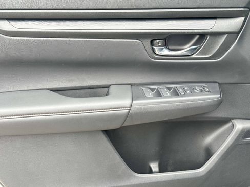 Certified 2023 Honda CR-V Sport image 17