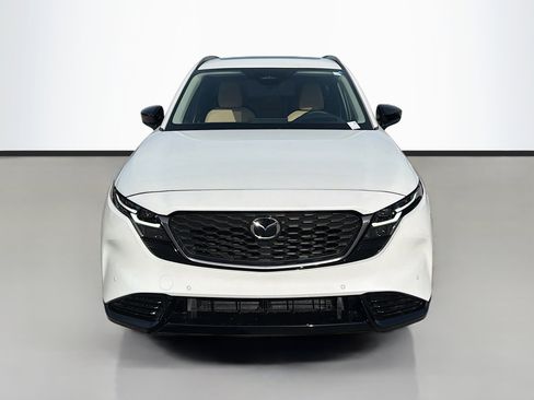 New 2026 MAZDA CX-5 2.5 S w/ Premium Package image 9