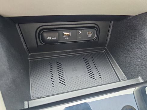 Used 2023 Kia Sportage EX image 20