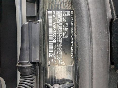 Used 2019 BMW i3 image 26