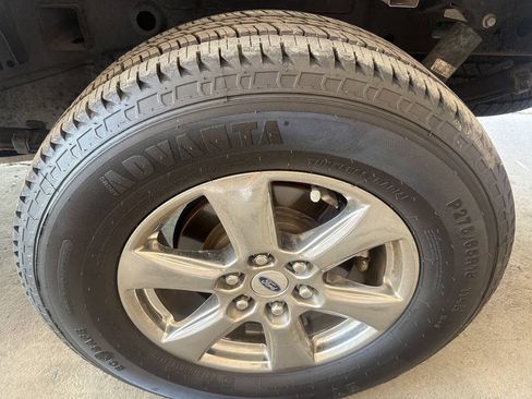 Used 2020 Ford F150 Lariat AWD/4WD image 32