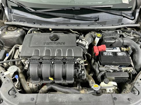 Used 2019 Nissan Sentra S FWD image 31