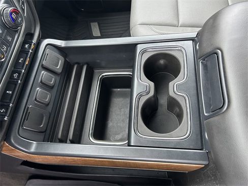 Used 2018 Chevrolet Silverado 1500 LTZ w/ LTZ Plus Package image 29