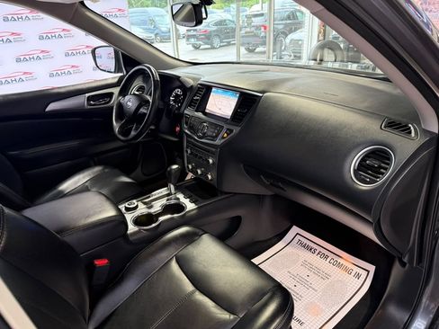 Used 2020 Nissan Pathfinder SL AWD/4WD image 55