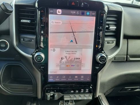 New 2026 RAM 2500 Big Horn image 22