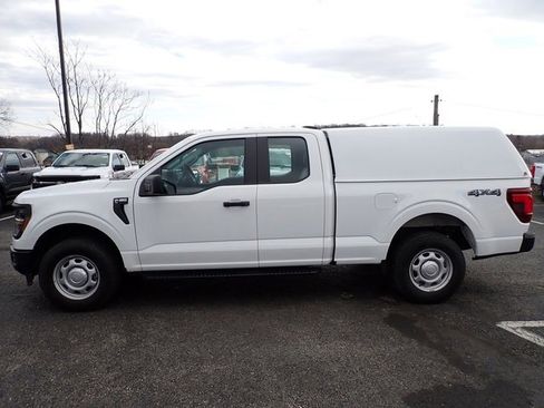 Used 2024 Ford F150 XL image 2