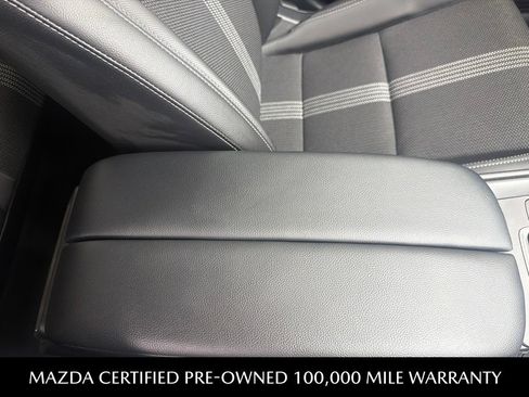 Certified 2026 MAZDA CX-50 AWD 2.5 S w/ Cargo Package image 16
