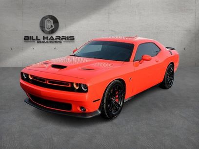 Used 2021 Dodge Challenger R/T Scat Pack w/ Dynamics Package