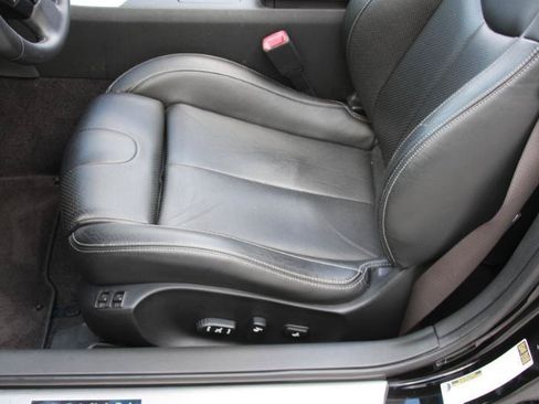 Used 2009 INFINITI G37 Convertible w/ Premium Pkg RWD image 36