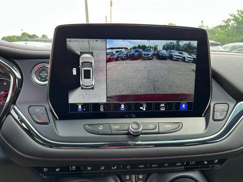 Used 2023 Chevrolet Blazer RS w/ Driver Confidence II Package FWD image 18
