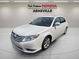 Used 2012 Toyota Avalon Limited image 2