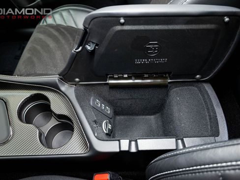 Used 2023 Dodge Challenger SRT Hellcat Redeye image 85