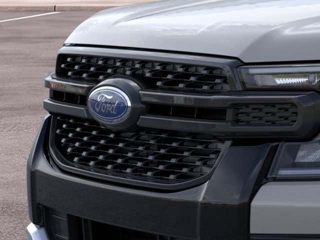 New 2026 Ford Ranger XLT w/ Equipment Group 301A High AWD/4WD image 17