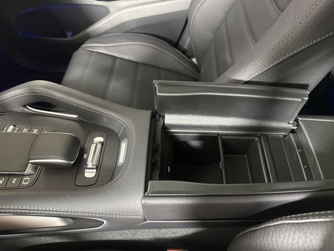 New 2025 Mercedes-Benz GLS 450 4MATIC image 19