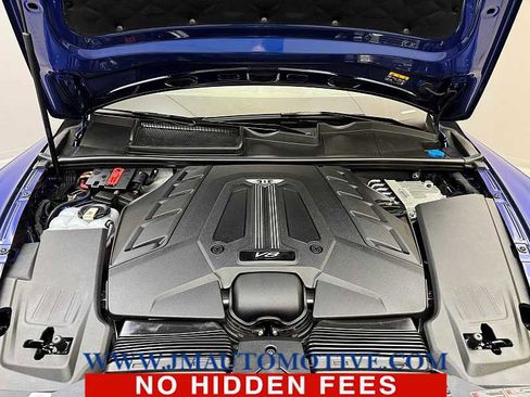 Used 2020 Bentley Bentayga Design Series image 10