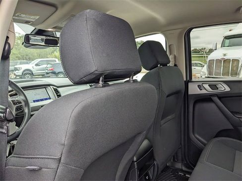 Used 2020 Ford Ranger XLT w/ Equipment Group 301A Mid image 19