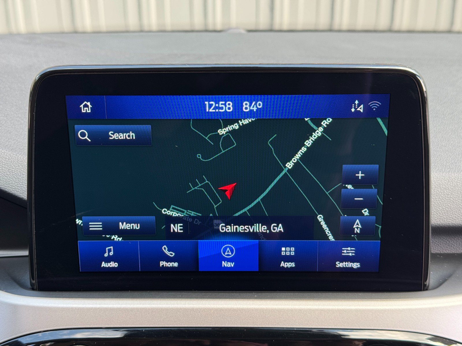 Used 2020 Ford Escape SE FWD image 22