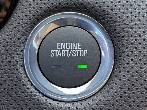 New 2025 Cadillac XT5 Premium Luxury image 34