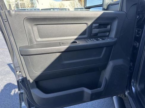 New 2026 RAM 3500 Tradesman image 8