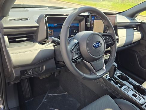 New 2026 Subaru Outback Touring XT AWD/4WD image 24