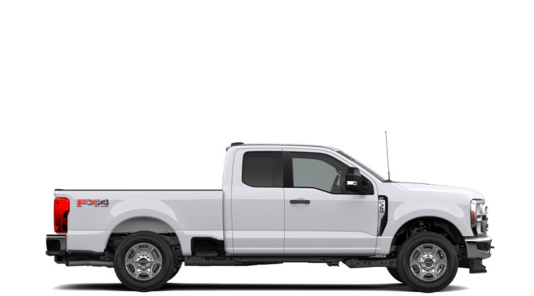 New 2026 Ford F350 XLT AWD/4WD image 19