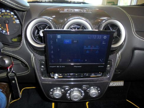 Used 2008 Ferrari F430 Spider image 18